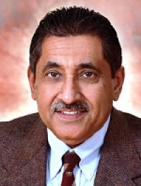 Dr. Mohamed H Yafai MD, Internist