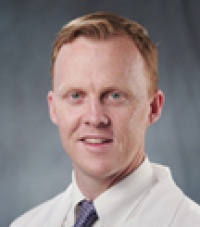 Dr. Daniel T. Keefe M.D., Orthopedist