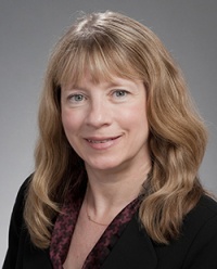 Dr. Gail P Jarvik M.D., PH.D.