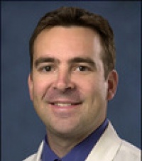 Dr. John D Carmichael M.D.