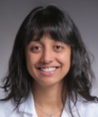 Dr. Sheetal Desai-oghra M.D., Hospitalist