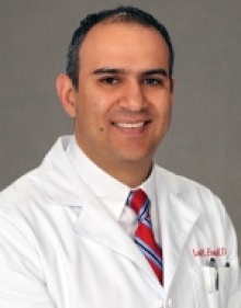 Dr. Luis H. Eraso M.D., Internist