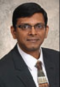 Dr. Abey Kozhimannil Thomas M.D.