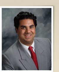 Dr. Amol Soin, MD, Pain Management Specialist