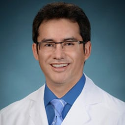 Dr. Ricardo  Gonzalez MD