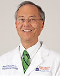 Alan H. Matsumoto M.D., Radiologist