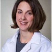 Nicole Glynn M.D., Radiologist