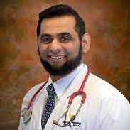 Dr. M. Faisal Khan, Neurologist
