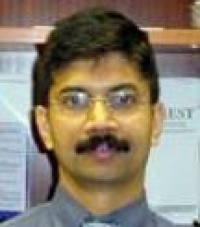 Dr. Srinivas  Bhadriraju M.D.