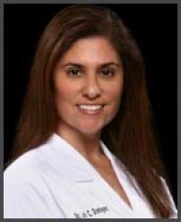 Lori Christina Dominguez DDS, Dentist