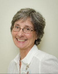 Dr. Elizabeth Ann Robbins MD