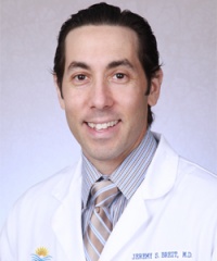 Dr. Jeremy S Breit MD, Pulmonologist