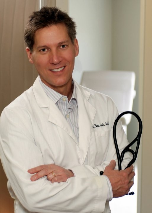 Robert S. Emerick MD, Cardiologist