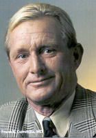 Frank E. Cummins, Cardiologist