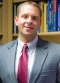 Dr. Jonathan Tomlinson DMD, MD, Oral and Maxillofacial Surgeon