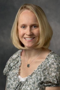 Dr. Amy B. Elliot MD