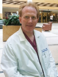 Jude Clancy MD, Cardiologist