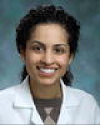 Dr. Tina  Kumra MD