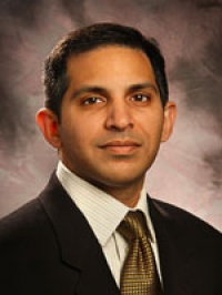 Dr. Anup A Bendre MD, Hand Surgeon