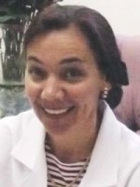 Dr. Gwynn Rawding Patterson MD, OB-GYN (Obstetrician-Gynecologist)