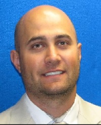 Dr. Travis Reiter Lee M.D., Anesthesiologist