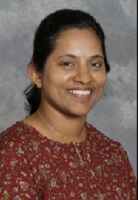 Dr. Kamakshi  Vemareddy MD