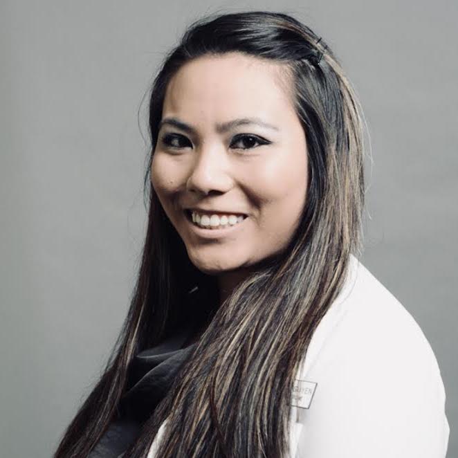 Kimberly Nguyen, DPM, Podiatrist (Foot and Ankle Specialist)