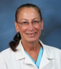 Dr. Mary R Pell D.O.