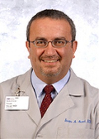Dr. Issam Awad, MD, Neurosurgeon