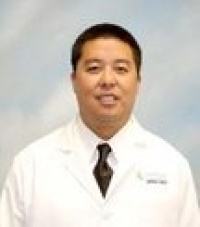 Dr. David Masao Hirota M.D., Internist
