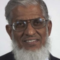 Dr. Syed G Badrudduja M.D.