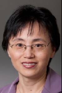Dr. Xiaoying Liu M.D., Pathologist