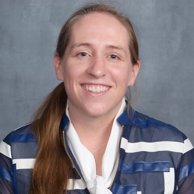 Dr. Emily Brunner, MD, Doctor