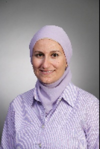 Dr. Duha  Al-zubeidi MD