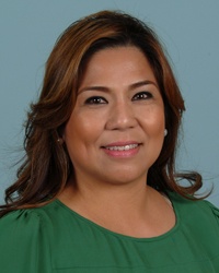 Dr. Angelita Guarin Balbas M.D., Physiatrist (Physical Medicine)