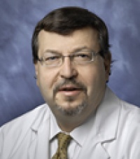Dr. Mose Arditi M.D., Infectious Disease Specialist