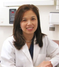 Dr. Caroline Coloma Daligues D.M.D.