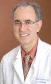 Hamed Bayat M.D., Cardiologist