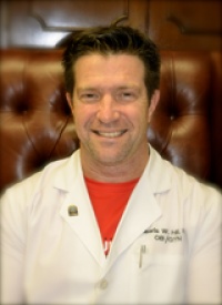 Dr. Lewis Wayne1 Hill MD