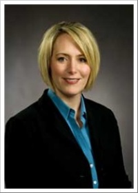 Dr. Amy K Franta MD, Orthopedist