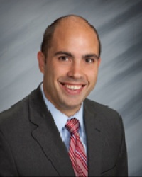 Dr. Jason Michael Lake M.D., Gastroenterologist
