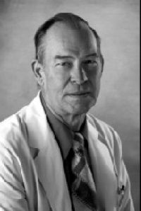 Dr. Douglas B. Harris M.D., Family Practitioner
