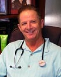 Dr. Thomas Gordon Merry MD, Family Practitioner
