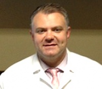Dr. Vadim Lerman, DO, Orthopedist