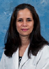Dr. Ana Virginia Kato M.D., Pediatrician
