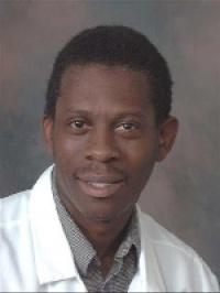 Dr. Adeyemi John Olufolabi MD