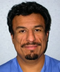 Dr. Jairo Bastidas DMD, Oral and Maxillofacial Surgeon