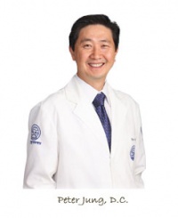 Dr. Peter Byungchul Jung O.D.