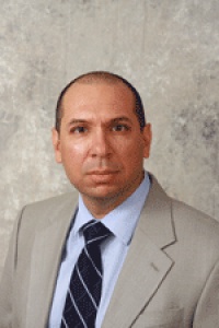 Dr. Lauro Guerrero O.D., Optometrist