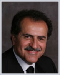Dr. Mokhtar Asaadi M.D., Surgeon